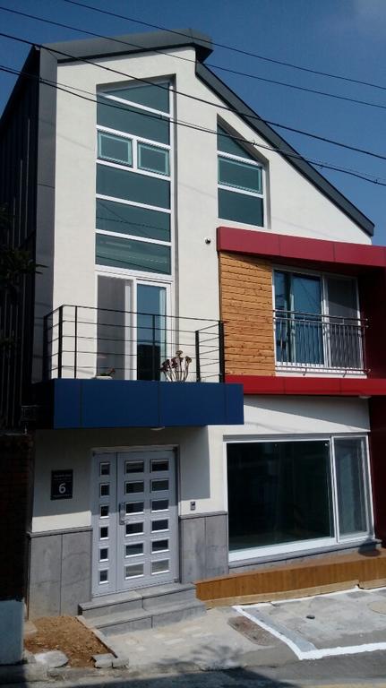 Ri-in Mokpo Guesthouse - thumb 3