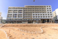 Risen Ocean Park Sokcho Accommodation South Korea