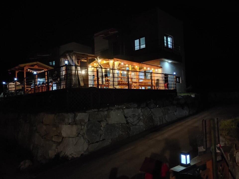 Romantic Sketch Pension - thumb 3