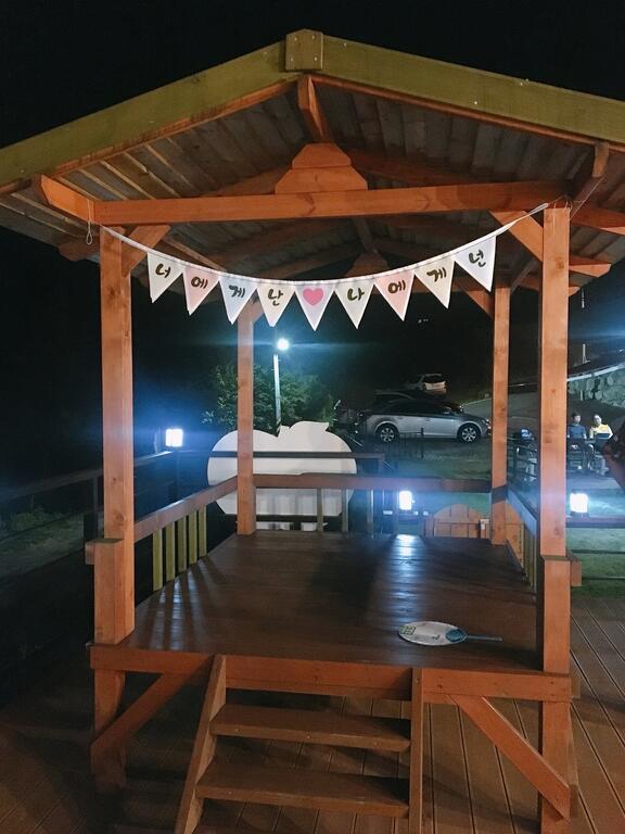 Romantic Sketch Pension - thumb 7