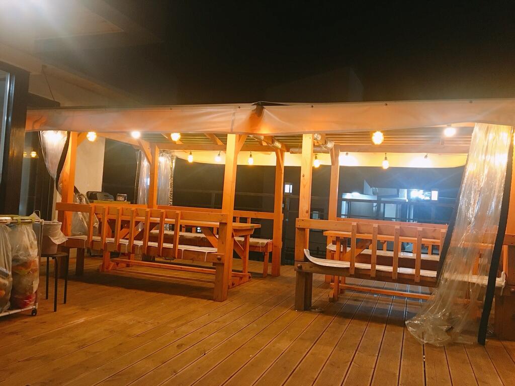 Romantic Sketch Pension - thumb 6