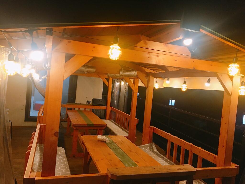 Romantic Sketch Pension - thumb 5