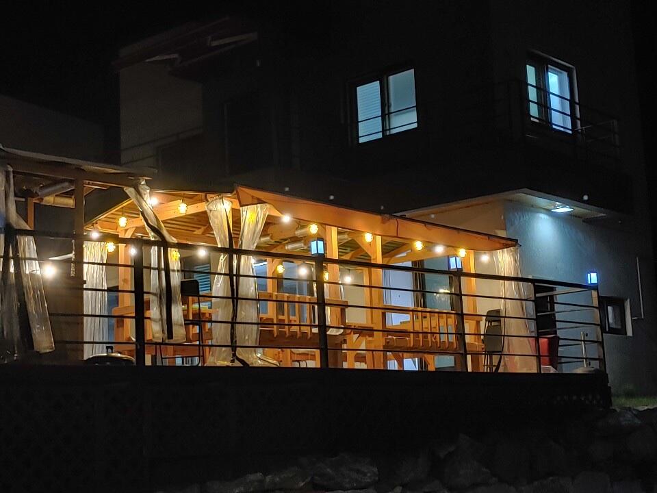 Romantic Sketch Pension - thumb 4