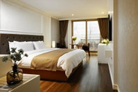 Roni Tourist Hotel Accommodation South Korea