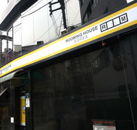 Rooming House Korea - Accommodation South Korea
