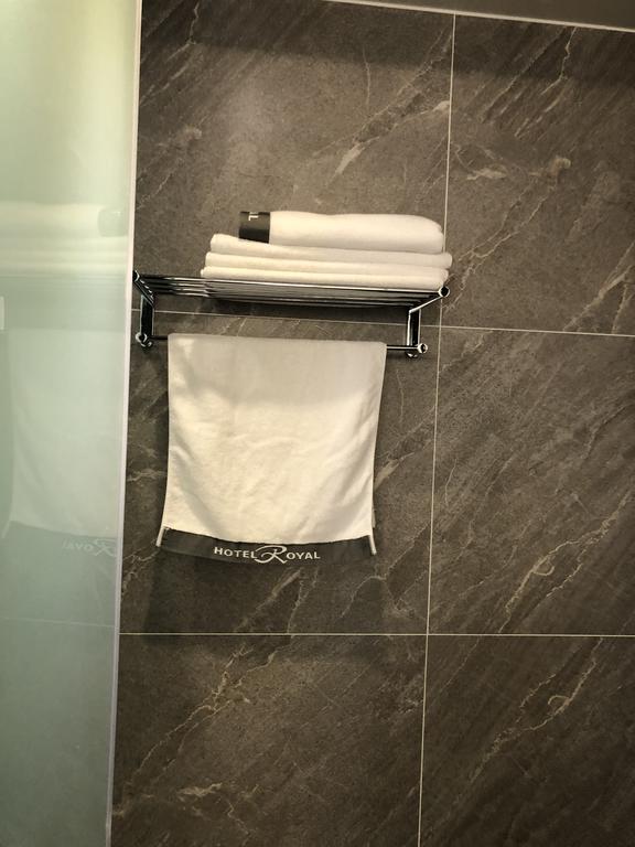 Royal Hotel Jeongeup - thumb 4