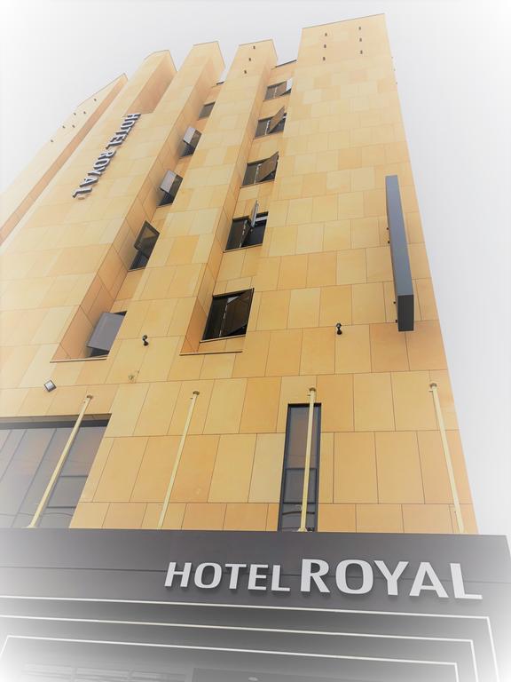 Royal Hotel Jeongeup - thumb 3
