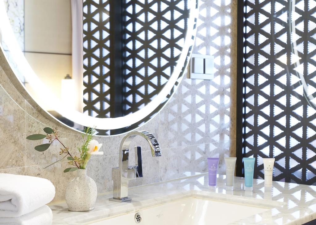 Royal Hotel Seoul - thumb 5