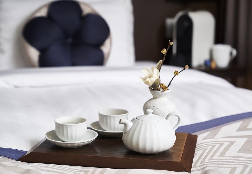 Royal Hotel Seoul - thumb 4