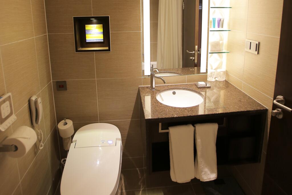 Royal Hotel Seoul - thumb 7