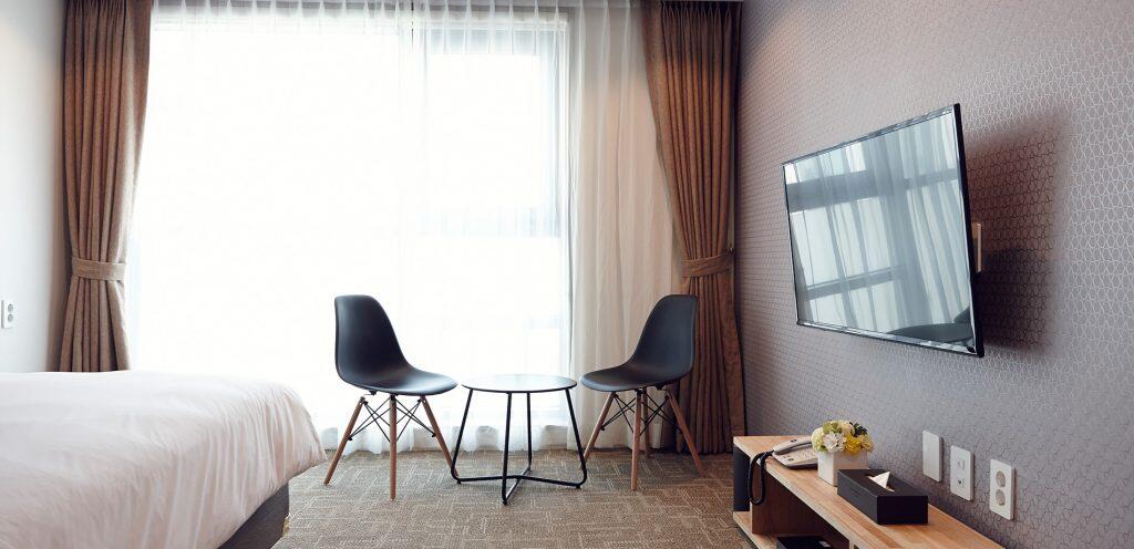 Royal Square Hotel Seoul - thumb 5