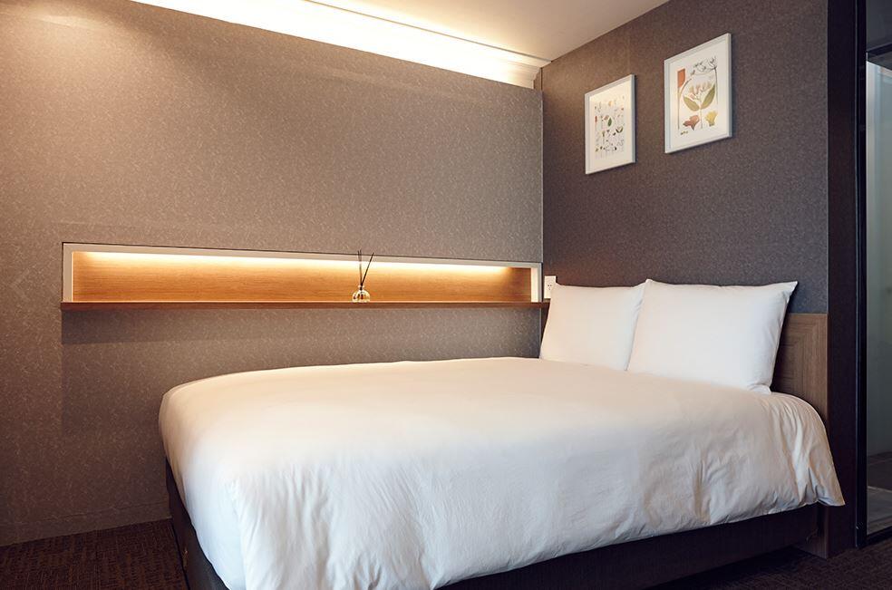 Royal Square Hotel Seoul - thumb 4