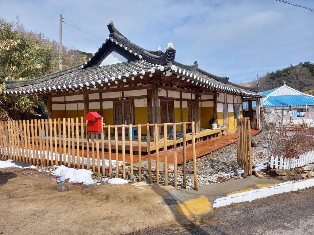 Samcheok Hanok - thumb 0