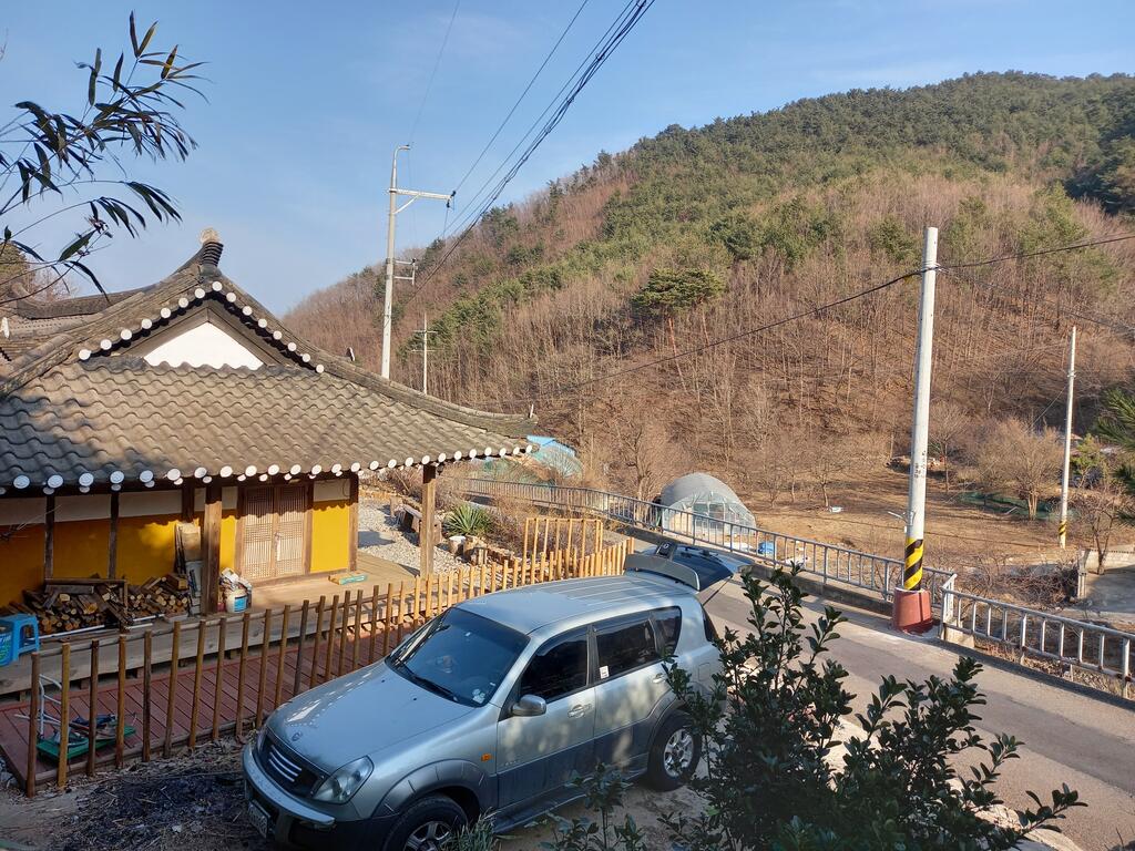 Samcheok Hanok - thumb 7