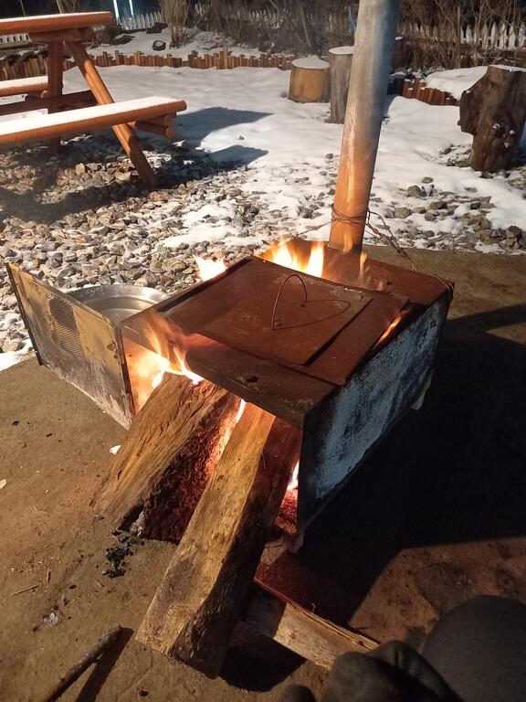 Samcheok Hanok - thumb 5