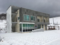 Samhyang Samsaek Pension Accommodation South Korea