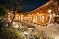 Samlockhon Guesthouse Accommodation South Korea