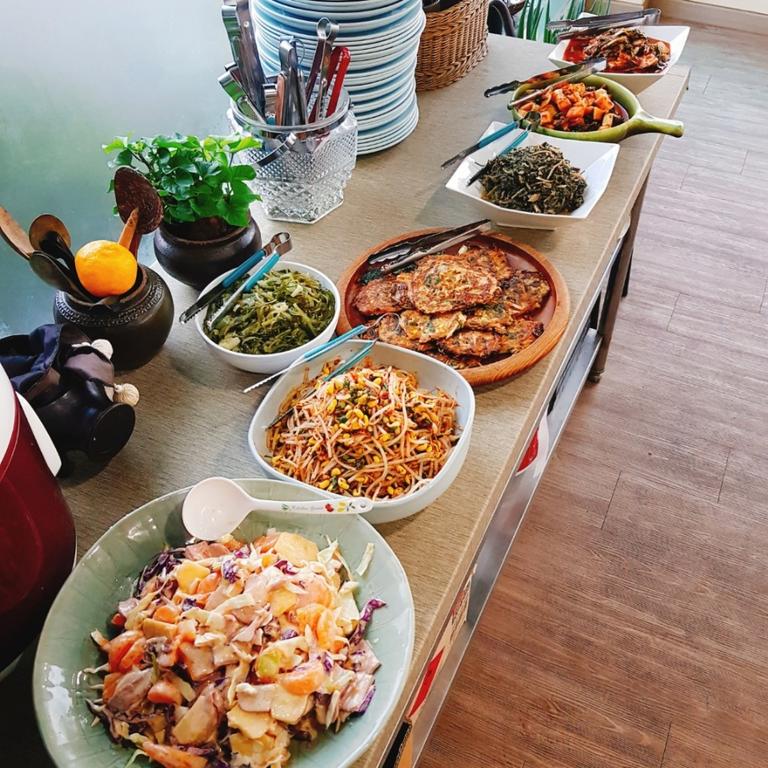 Sanbangsan Hot Spring Guesthouse - thumb 4