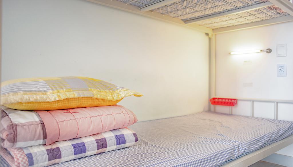 Sanbangsan Hot Spring Guesthouse - thumb 8