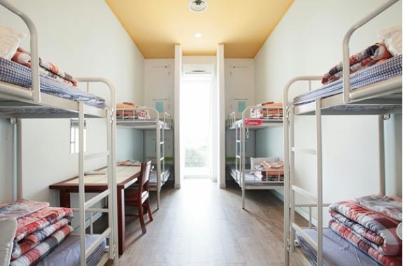 Sanbangsan Hot Spring Guesthouse - thumb 1