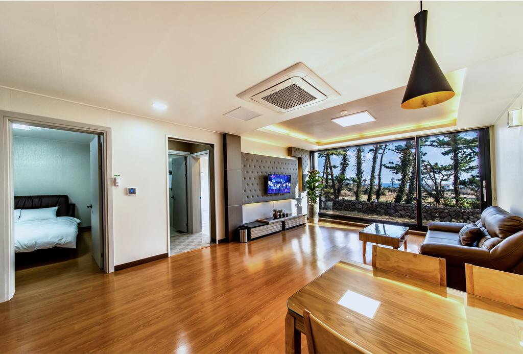 Sanbangsanae Resort - thumb 6