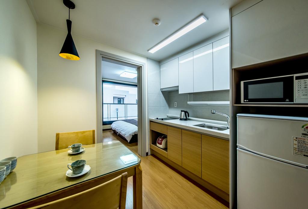 Sanbangsanae Resort - thumb 7