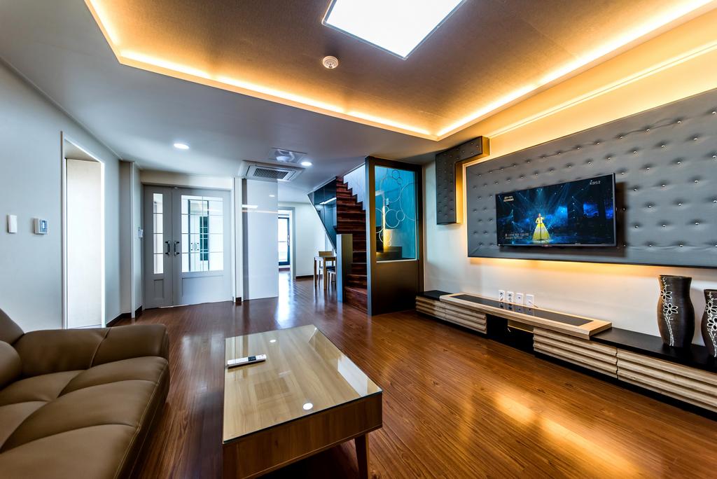 Sanbangsanae Resort - thumb 4