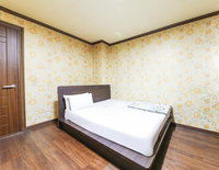Sangmu Motel Gwangju Accommodation South Korea