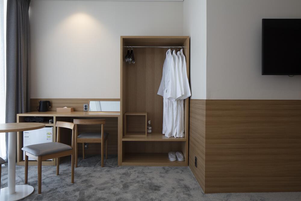 Sangsang Stay Busan - thumb 2