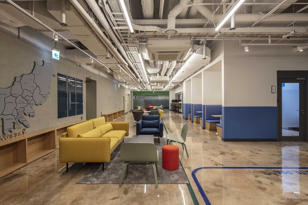 Sangsang Stay Busan - thumb 5