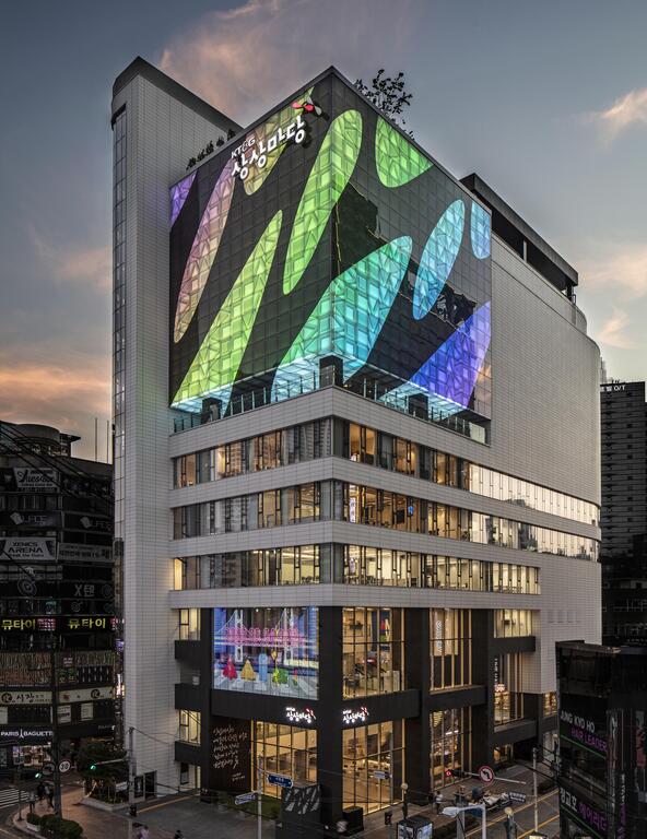 Sangsang Stay Busan - thumb 3