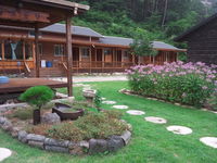 Book Sanjong Ni Hotels, Accommodation South Korea Accommodation South Korea