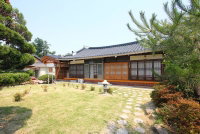 Sanminjae Accommodation South Korea