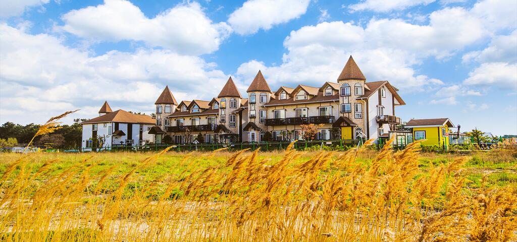 Santa Beach Pension - thumb 2