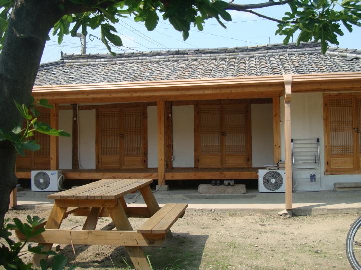 Sarangbang Guesthouse - thumb 4