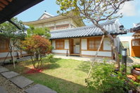 Sarangnamoo Hanok Guesthouse Accommodation South Korea
