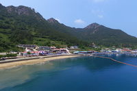 Saryangdo Dandihae Pension Accommodation South Korea