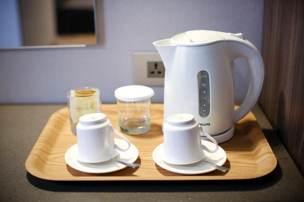 Savoy Hotel Myeongdong - thumb 7