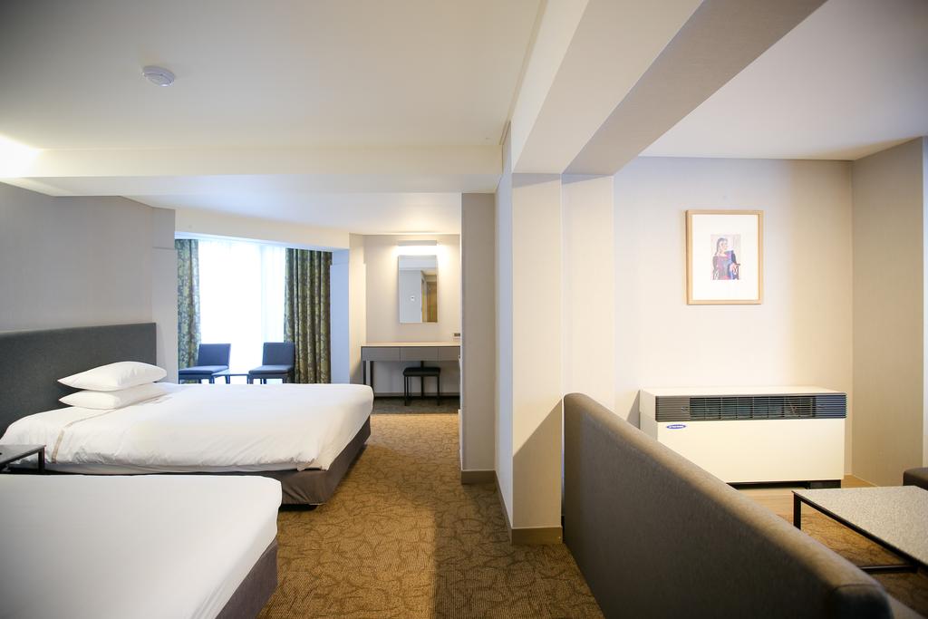 Savoy Hotel Myeongdong - thumb 4