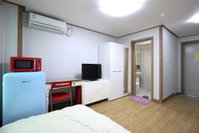 SB House Accommodation South Korea