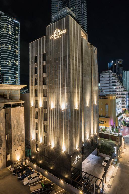 SC Helsinki Hotel - thumb 3