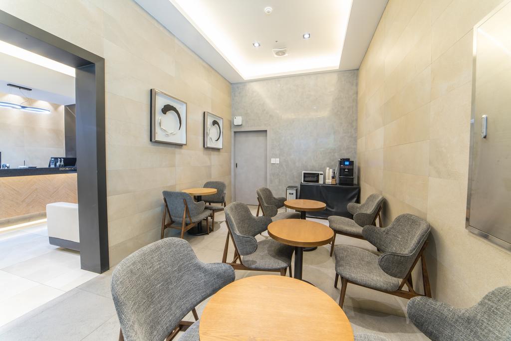 SC Helsinki Hotel - thumb 2