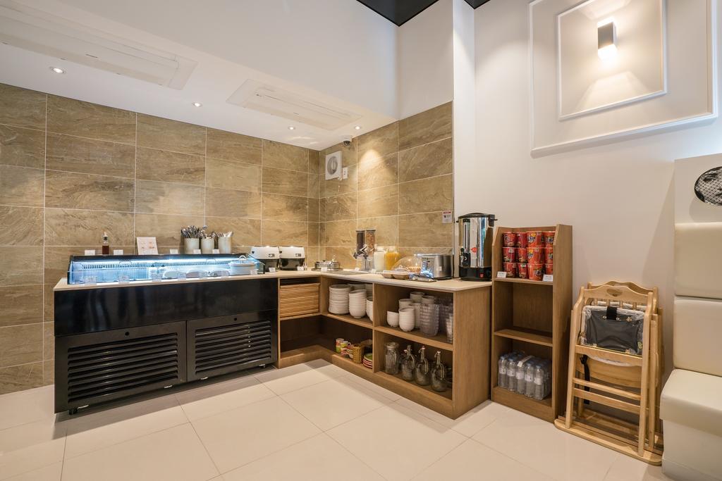 SC Helsinki Hotel - thumb 7