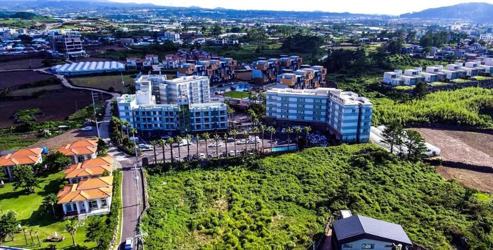 Sea Cliff Hotel Jeju - thumb 7