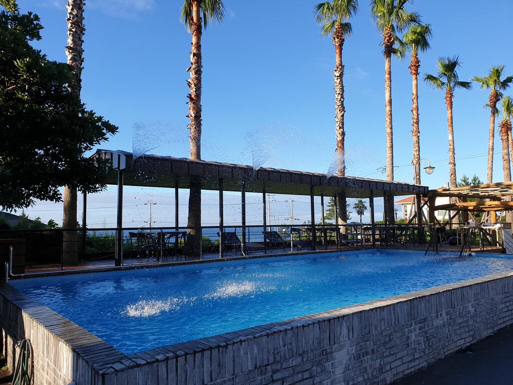 Sea Cliff Hotel Jeju - thumb 6