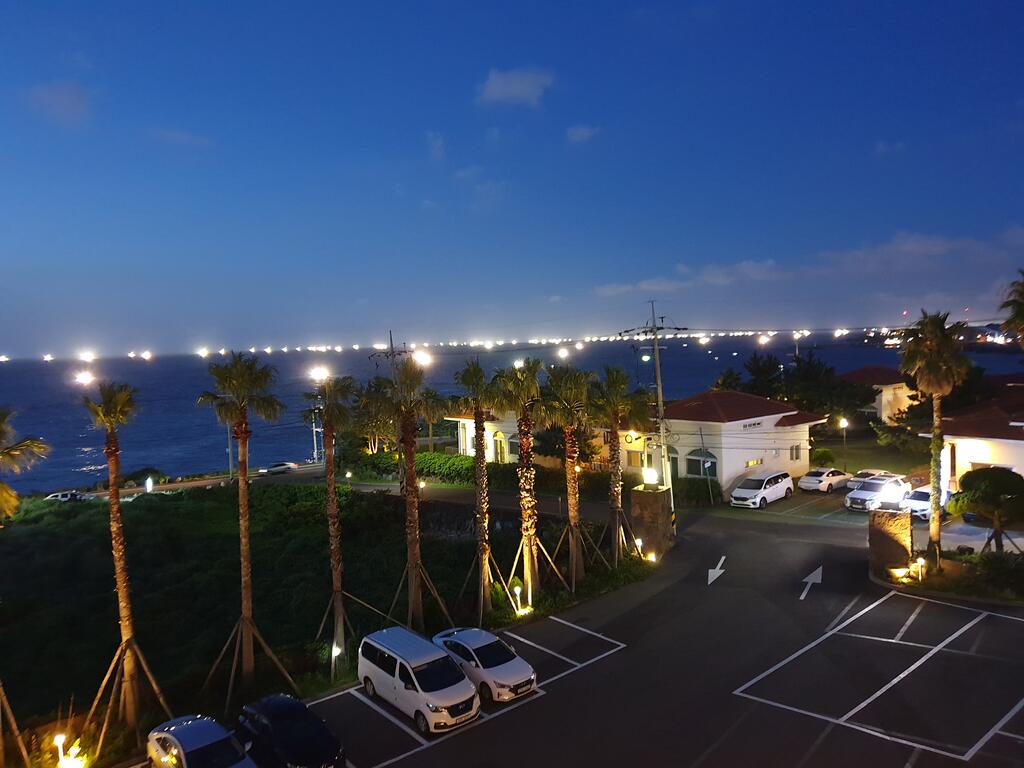 Sea Cliff Hotel Jeju - thumb 4