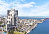 Sea Cruise Hotel Accommodation South Korea