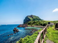 Sea Dragon Pension Accommodation South Korea