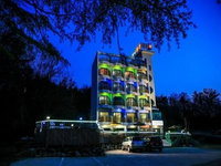 Sea Pension Accommodation South Korea