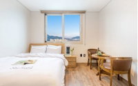 Sea Star Hostel Accommodation South Korea